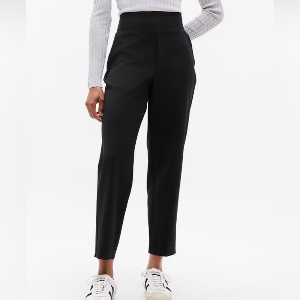 Athleta Endless High Rise Pant